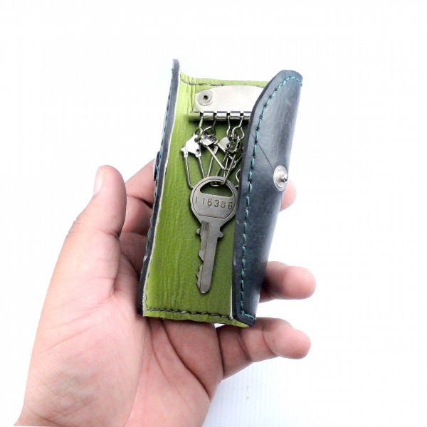 Ecowings Key Organizer "Key roll" EW-109  